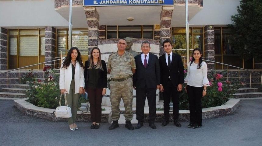 31 Mayıs D&uuml;nya T&uuml;t&uuml;ns&uuml;z G&uuml;n&uuml;