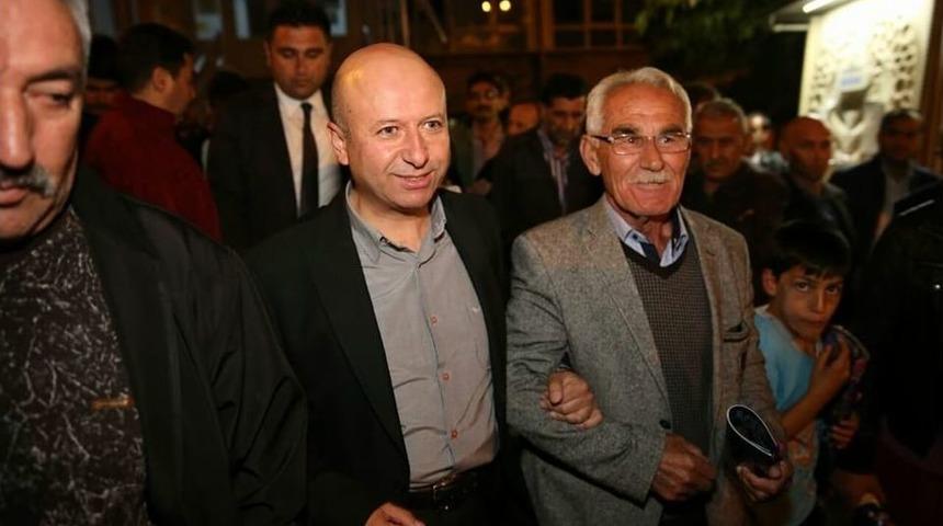 Başkan &Ccedil;olakbayrakdar, "sorunsuz Bir Bayram Yaşatmayı Hedefliyoruz"