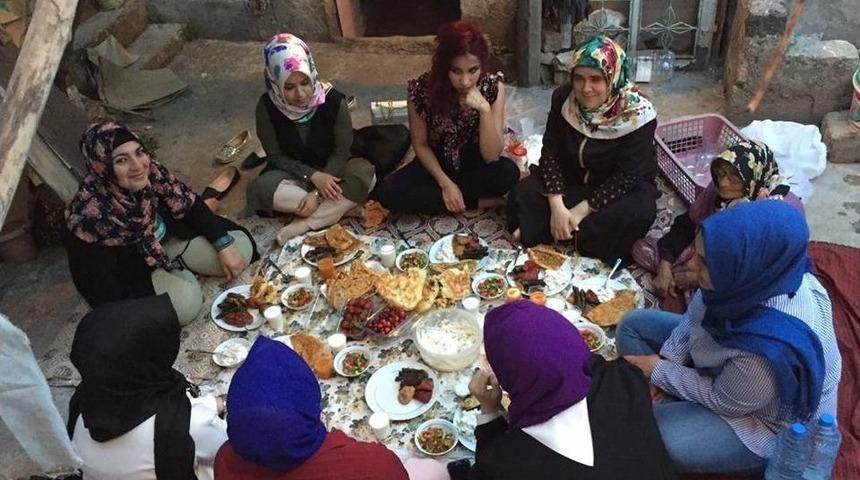 Kilis Belediyesinden &Ouml;rnek Davranış