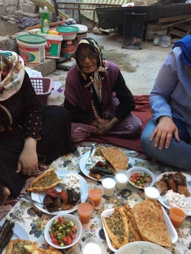 Kilis Belediyesinden Örnek Davranış