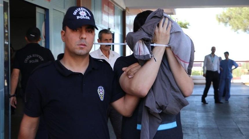 Kahramanmaraş&rsquo;ta Fet&ouml; Operasyonu: 13 G&ouml;zaltı