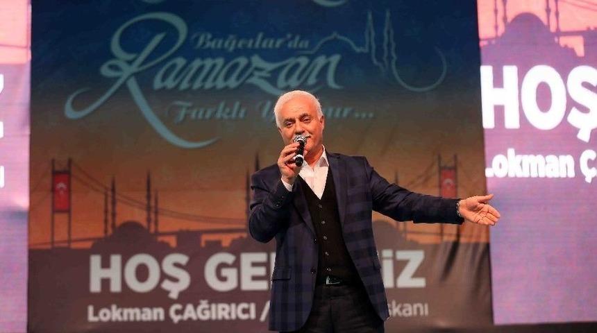 Nihat Hatipoğlu: &ldquo;ramazan T&ouml;vbe Ayıdır&rdquo;