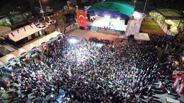 Nihat Hatipoğlu: “ramazan Tövbe Ayıdır”