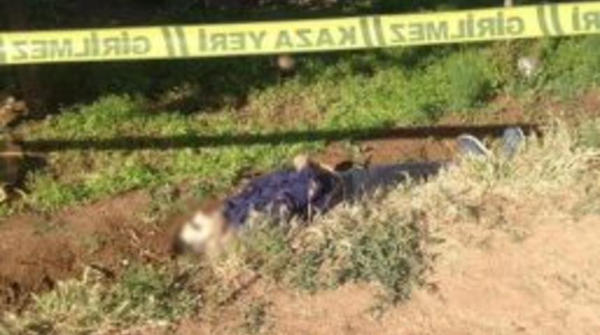 Polis Ekiplerine Saldıran Ter&ouml;rist &Ouml;l&uuml; Bulundu