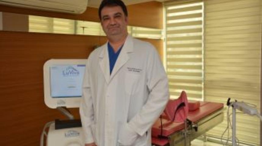 Hayat Kurtaran Cihaz Artık İzmir&rsquo;de