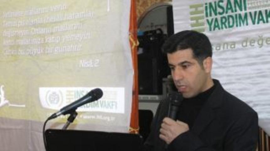 &lsquo;mavi Marmara&rsquo; Saldırısının 7. Yıld&ouml;n&uuml;m&uuml;