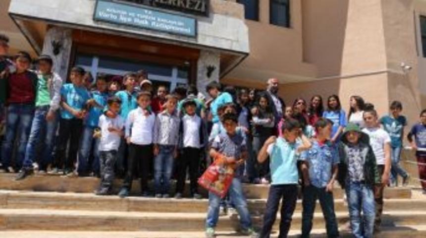 Teog Birincileri Spor Salonu İstiyor