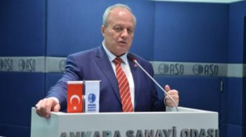 Aso Mayıs Ayı Olağan Meclis Toplantısı