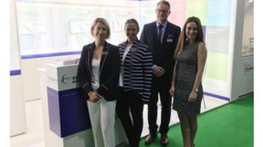 Efort Kongresi Viyana&rsquo;da D&uuml;zenleniyor