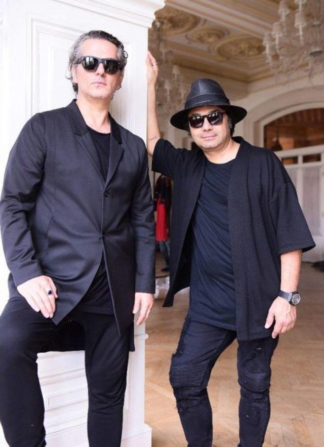 Dosso Dossi&rsquo;nin T&uuml;rk Mankenleri 3