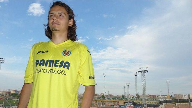 Villareal Enes Ünal’ı Açıkladı