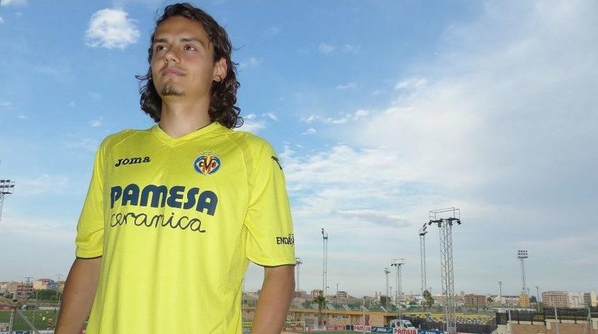 Villareal Enes &Uuml;nal&rsquo;ı A&ccedil;ıkladı
