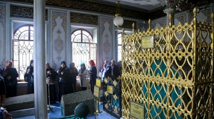 Maltepe&rsquo;de İnan&ccedil; Turlarına B&uuml;y&uuml;k İlgi