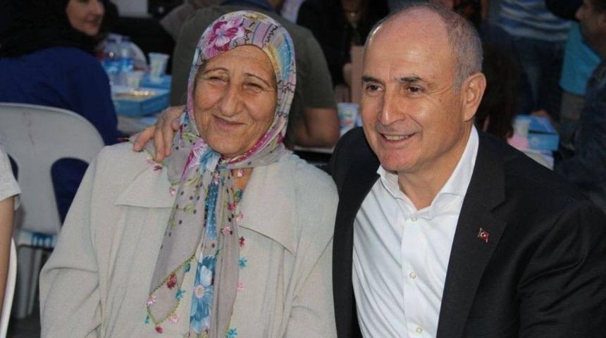 Ramazan&rsquo;ın Maneviyatı B&uuml;y&uuml;k&ccedil;ekmece&rsquo;de Yaşatılıyor