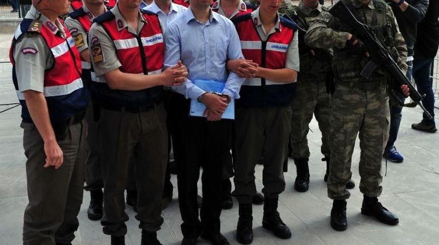 Darbe Sanığı Barış: "bu Darbeyi Kimin Yaptığını Sizden Daha &Ccedil;ok Merak Ediyorum"