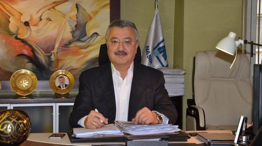 İnşaat Sekt&ouml;r&uuml;ne Demir Darbe