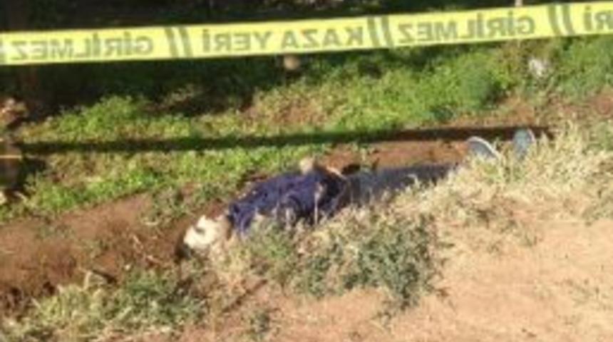 Kızıltepe'de 2 Polisi Yaralayan Teröristlerden Biri Ölü Bulundu