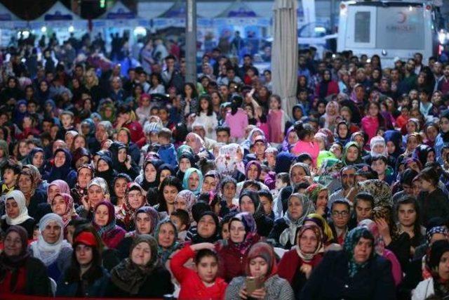 Nihat Hatipoğlu: Ramazan, Tövbe Ayıdır