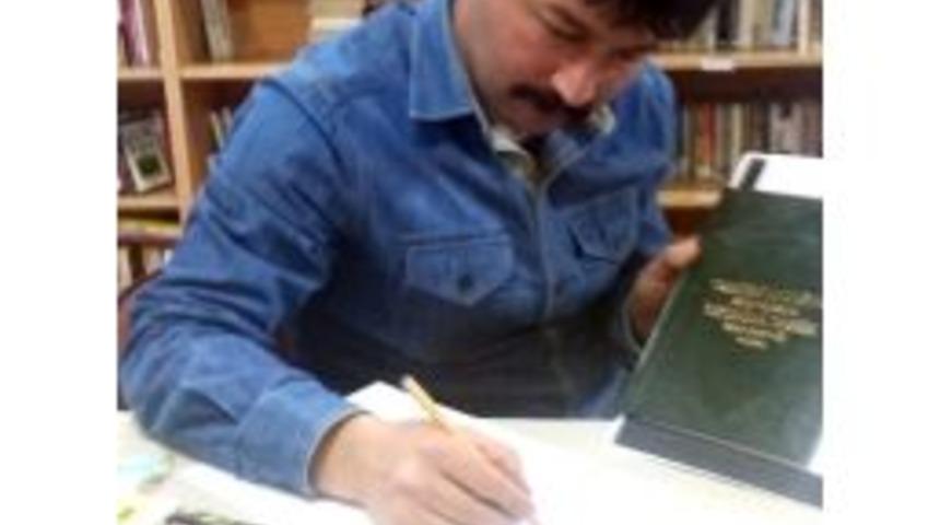 Fatih Kütüphanesi’nde Eğitim-öğretim Ve Bilgiye Destek