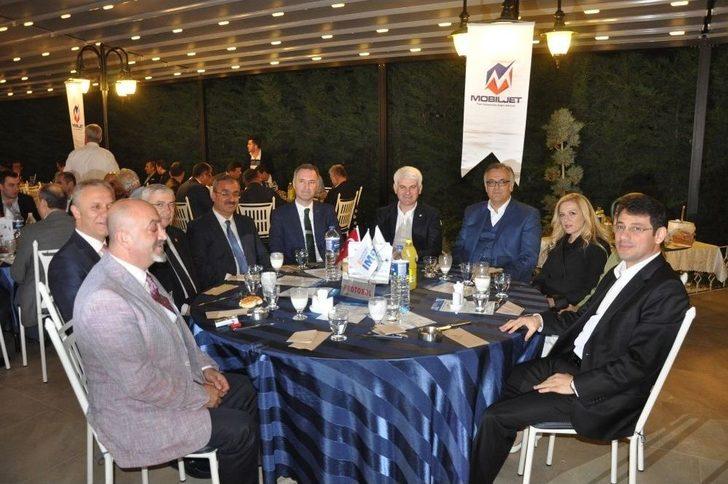 Mobilyanın Yıldızlarına Ödül G5