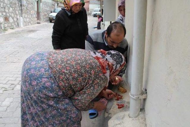 'oğlun Rehin Alındı' Diyerek 71 Yaşındaki Kadını Dolandıran Şüpheliler Yakalandı