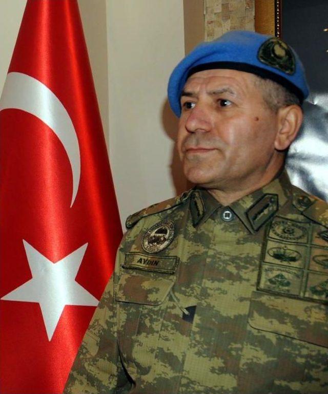 Şehit Efsane Komutan Tümgeneral Aydoğan Aydın, Darbe Girişimine Karşı Çıkmıştı