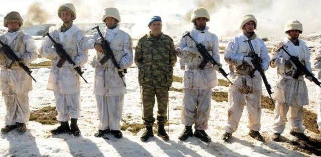 Şehit Efsane Komutan Tümgeneral Aydoğan Aydın, Darbe Girişimine Karşı Çıkmıştı