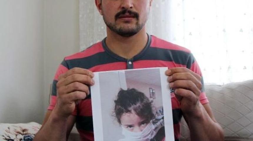 3 Yaşındaki G&uuml;ler, Ilik Nakli Bekliyor