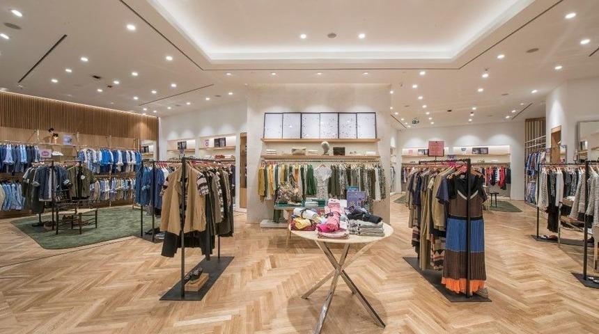 Beymen Club 42&rsquo;nci Mağazasını A&ccedil;tı