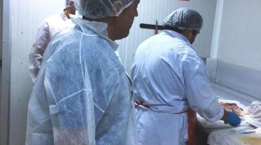 Fatsa&rsquo;da Ramazan Ayında Denetimler Sıklaştı