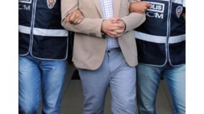 Muğla Merkezli 5 İlde Fet&ouml; Operasyonu