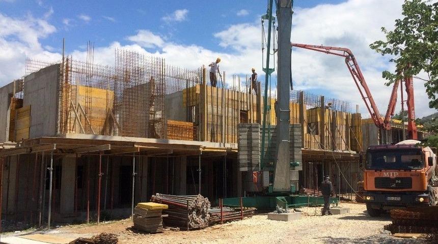 Mostar&rsquo;a Kardeşlik K&ouml;pr&uuml;s&uuml;