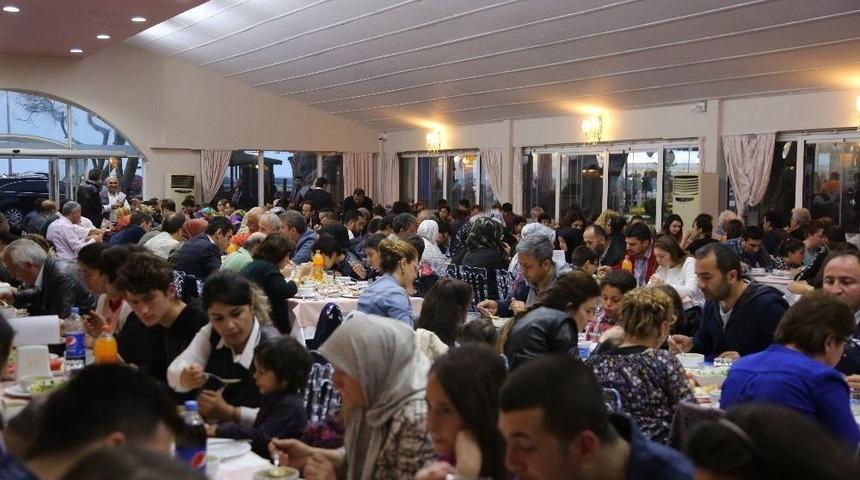 Başkan Taş&ccedil;ı&rsquo;dan Eğitime Destek