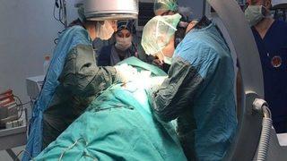 Kalbe takılan ICD cihazlarında hata