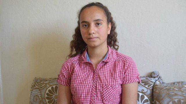 Şartlarına Değil Hedefine Kilitlendi, Teog’da Birinci Oldu