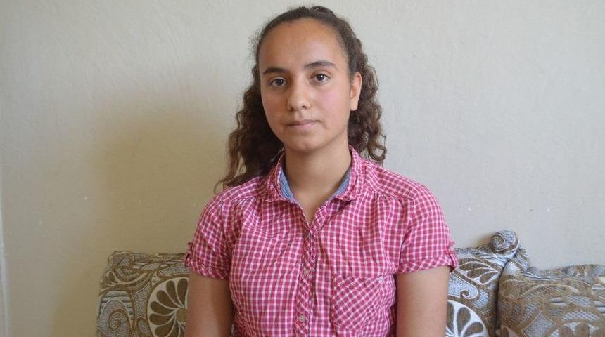 Şartlarına Değil Hedefine Kilitlendi, Teog&rsquo;da Birinci Oldu