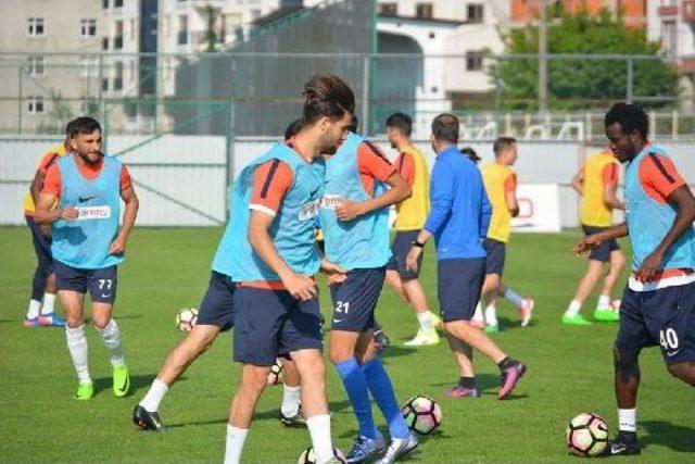 Çaykur Rizespor Başkanı Kalkavan: Taraftardan 90 Dakika Destek Istedi