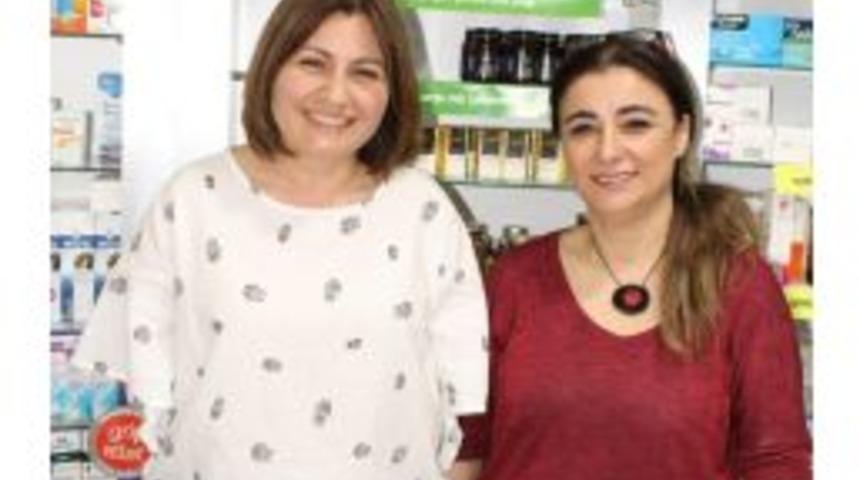 Aromatik Yağlar &rsquo;ila&ccedil;lardan Daha &Ccedil;abuk Etki Ediyor&rsquo; A&ccedil;ıklaması