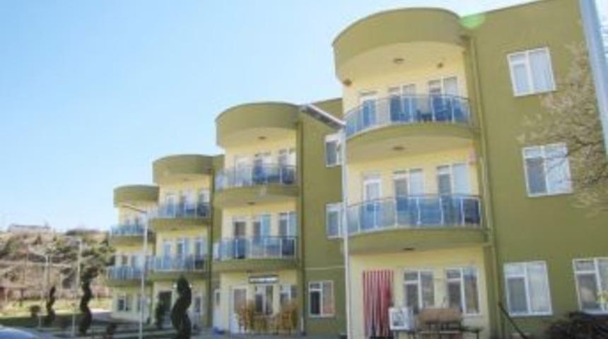 Hisarcık Esire Termal Turizm Merkezi&rsquo;nde Ramazan İndirimi