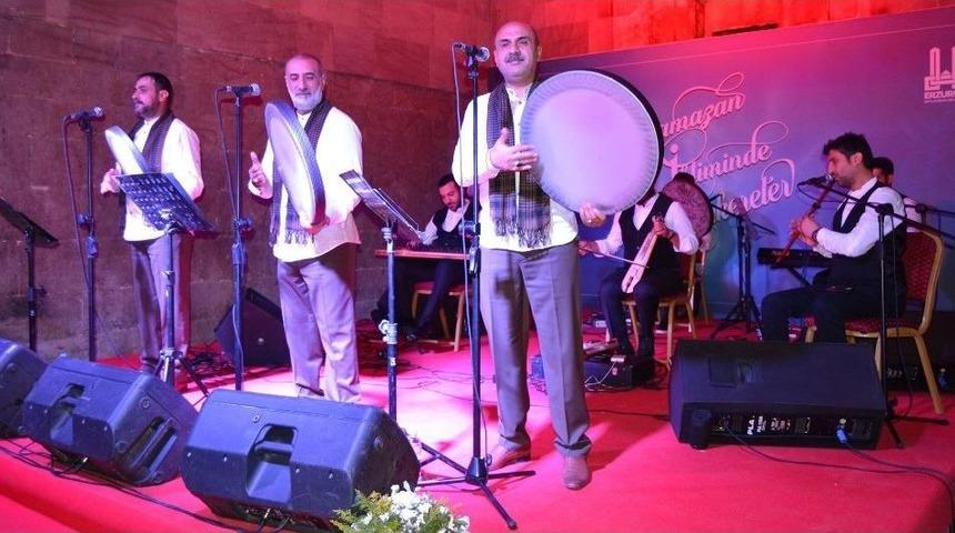 Bir Başkadır Erzurum&rsquo;da Ramazan