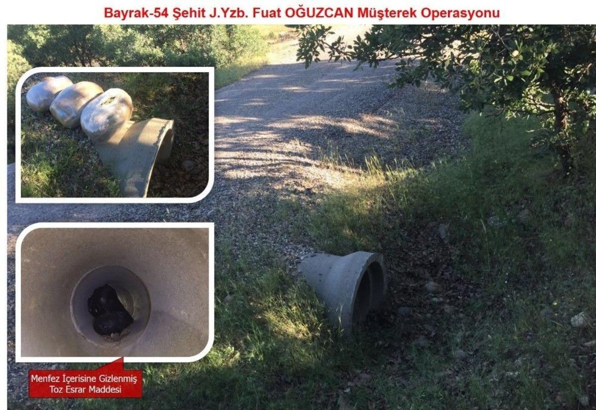 Diyarbakır&rsquo;da Bin 528 Kilometrekarelik Alanda B&uuml;y&uuml;k Operasyon S&uuml;r&uuml;yor