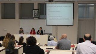 Doç. Dr. Birdal: “suriyeliler, Ekonomik Çıkar Uğruna Sömürülüyor”