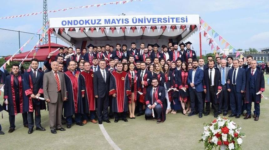 Makine Ve End&uuml;stri M&uuml;hendisliği Mesleğine 132 Yeni &Uuml;ye