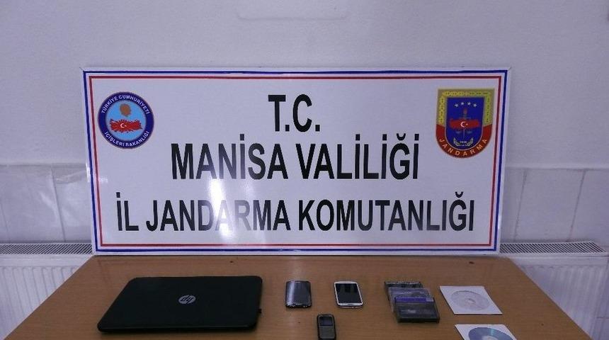 Jandarmadan Fet&ouml; Operasyonları