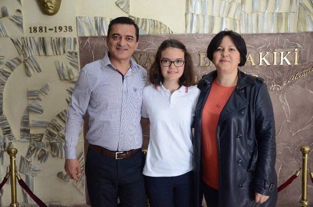 (özel Haber) Dershaneye Karşı Çıktı Teog’da İki Dönem Ful Çekti