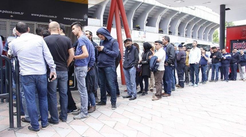 Şampiyonluk Kuyruğu