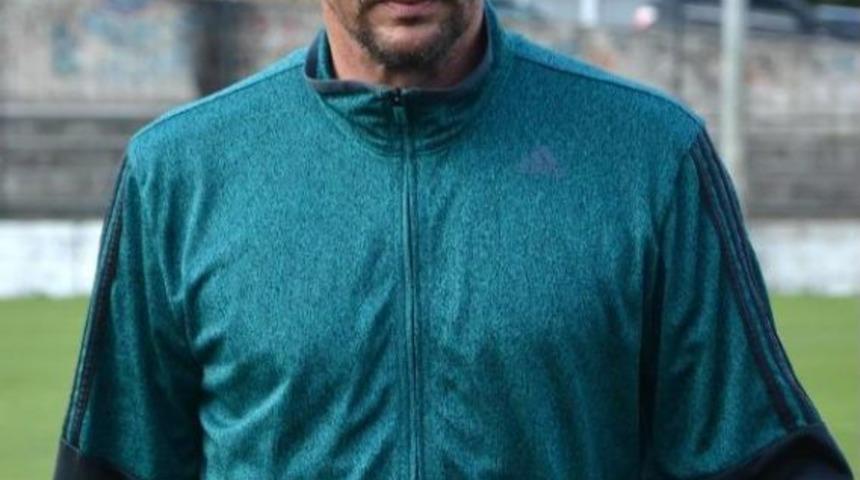 Kardemir Karab&uuml;kspor Teknik Direkt&ouml;r&uuml; Barisic: 4 Oyuncuya Ihtiyacımız Var