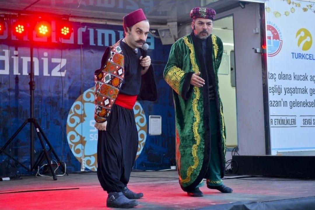 Ramazan&rsquo;da Nostaljik Sinema Keyfi