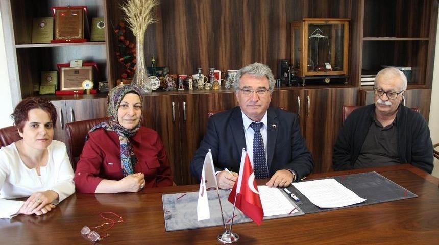 Kgt&uuml;, Haşerelerle M&uuml;cadele İ&ccedil;in Sağlık Bakanlığı İle Proje Geliştiriyor