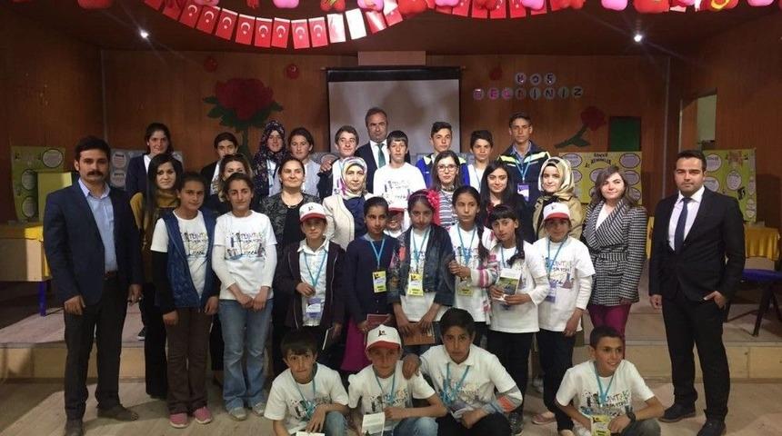 Vali Azizoğlu&rsquo;nun Eşi, Şehit Aileleri İle İftarda Buluştu